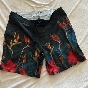 Large AE Board Shorts